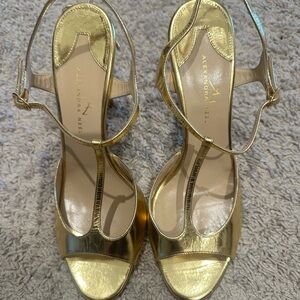 Alexandra Neel Designer Heels!